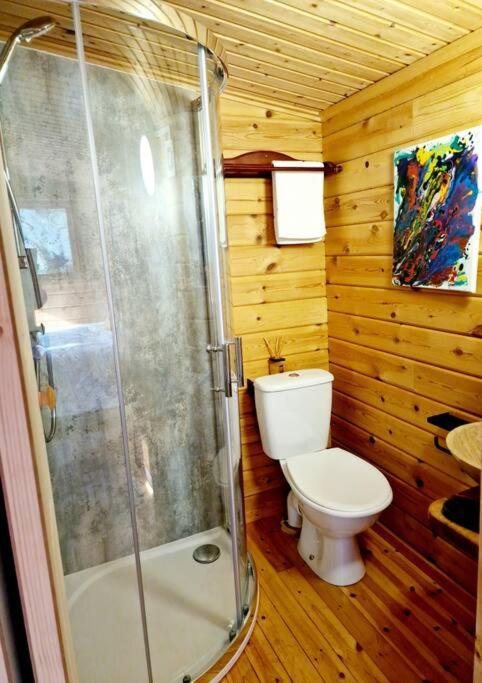 Piddle Puddle Cabin Dorchester Ngoại thất bức ảnh