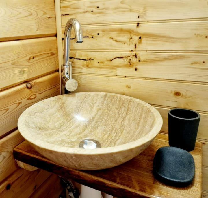 Piddle Puddle Cabin Dorchester Ngoại thất bức ảnh